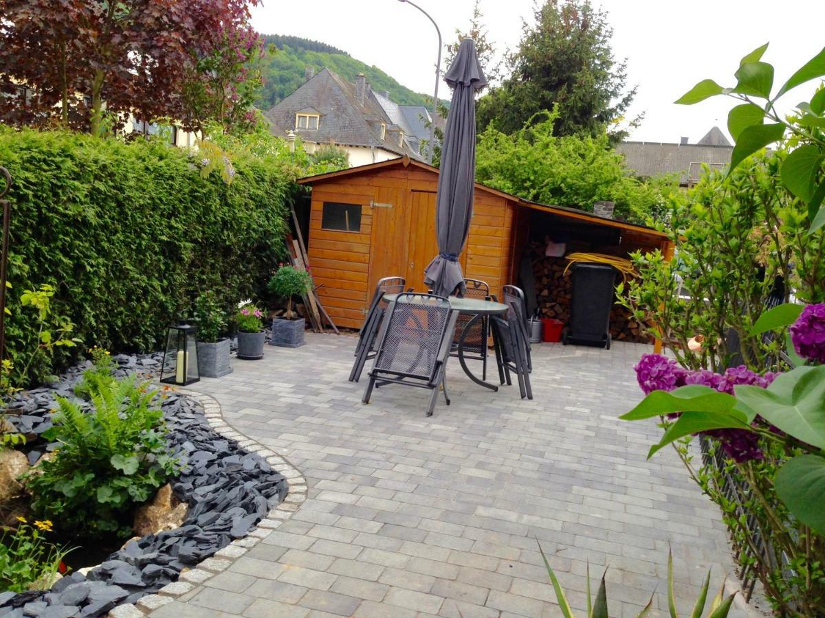 Ferienwohnung Michels Bernkastel-Kues Exterior photo