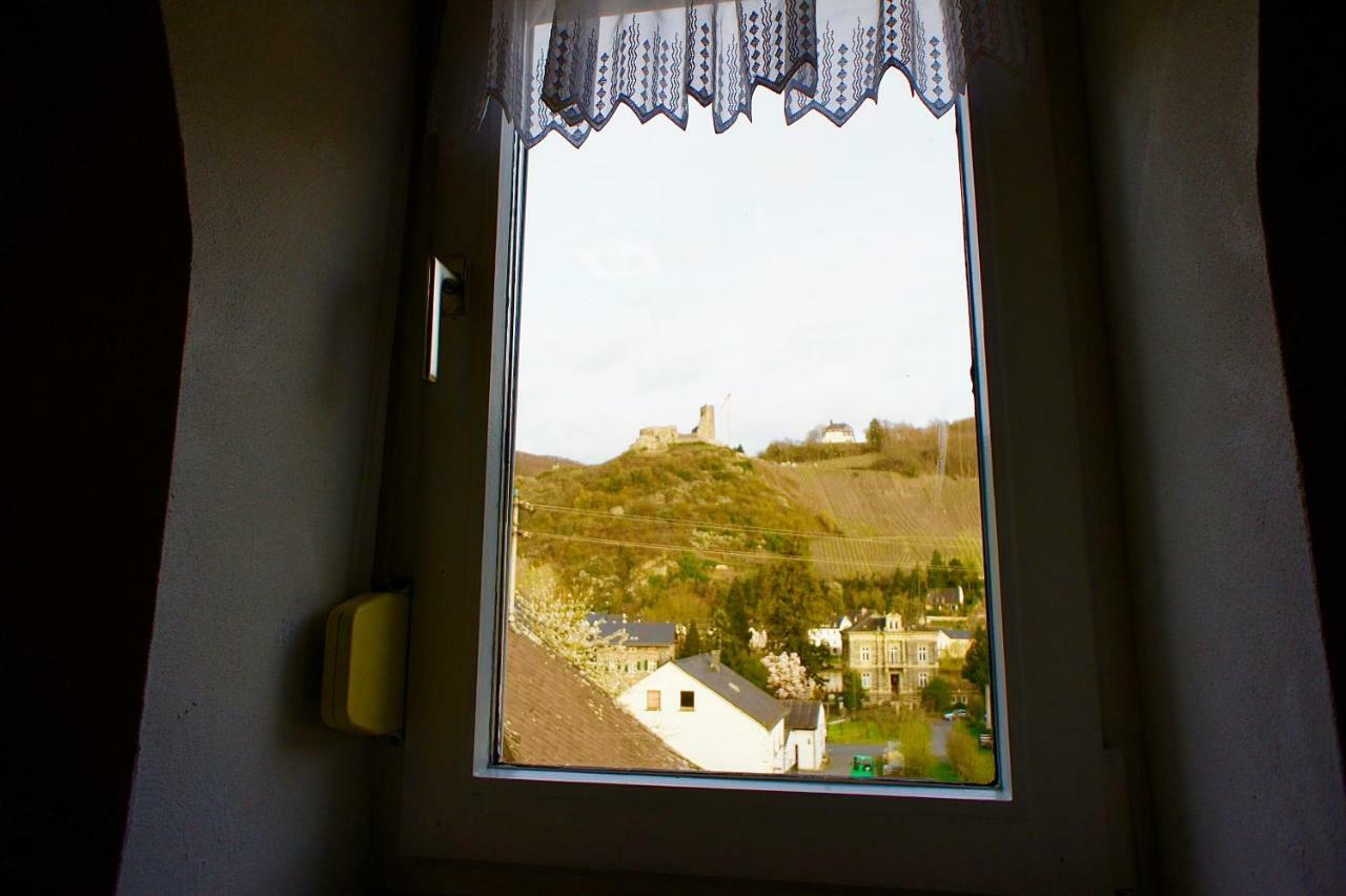 Ferienwohnung Michels Bernkastel-Kues Exterior photo