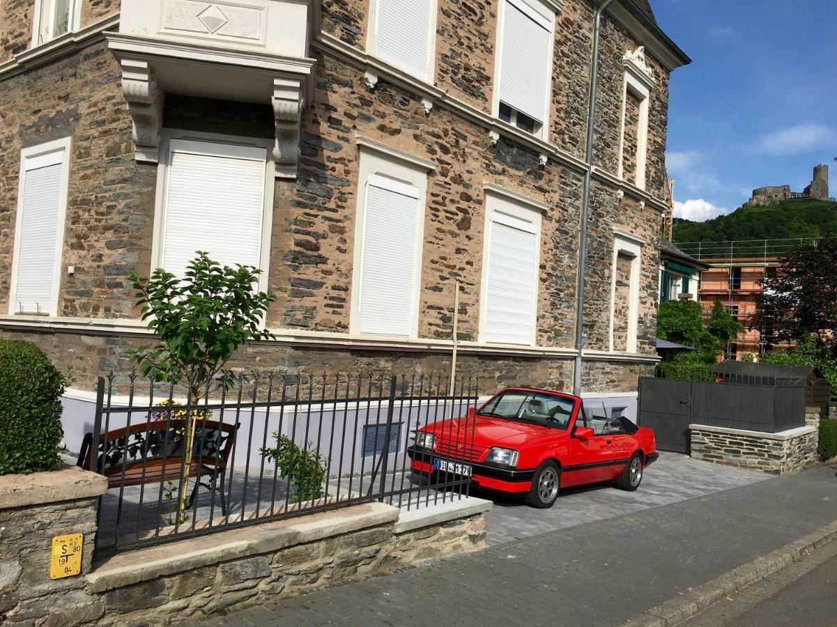 Ferienwohnung Michels Bernkastel-Kues Exterior photo