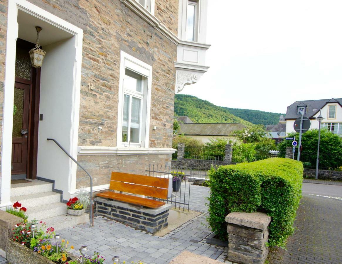 Ferienwohnung Michels Bernkastel-Kues Exterior photo